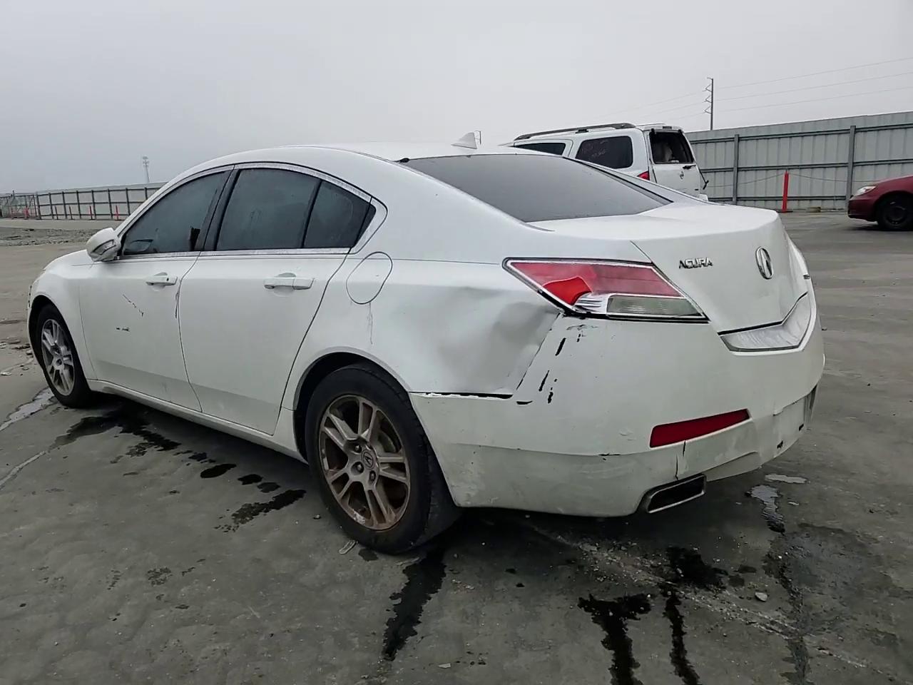 Фото: 19UUA86279A016047