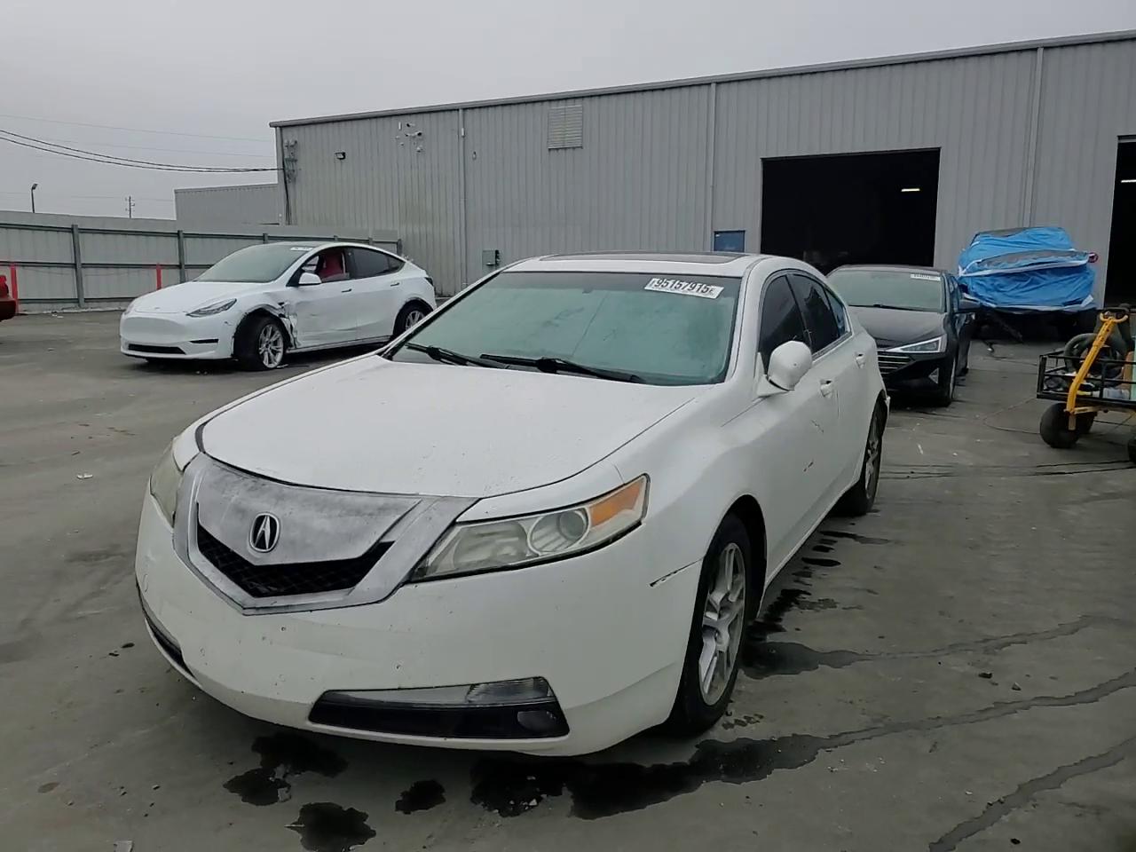 Фото: 19UUA86279A016047