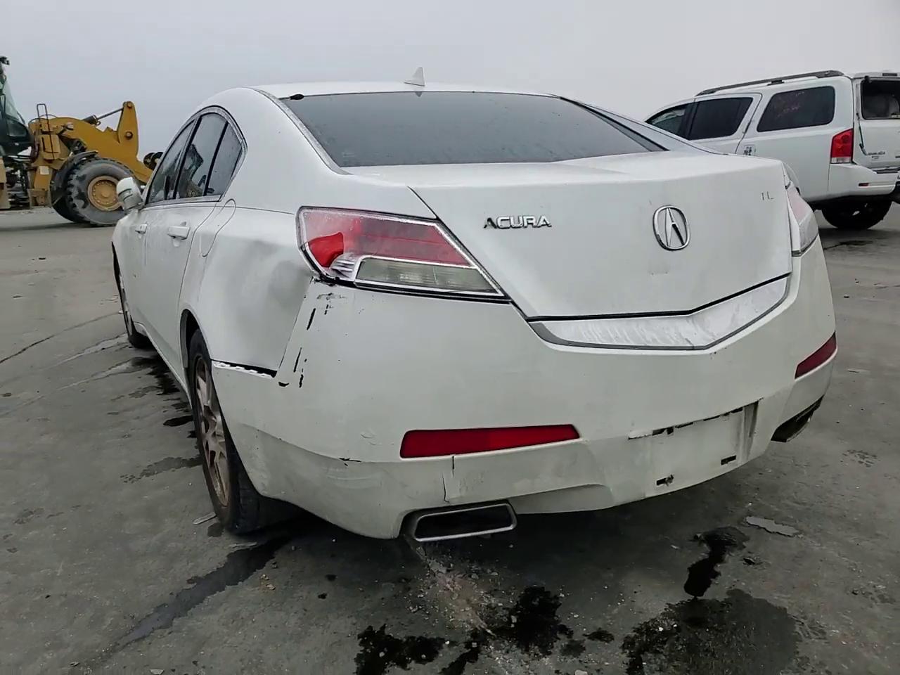 Фото: 19UUA86279A016047