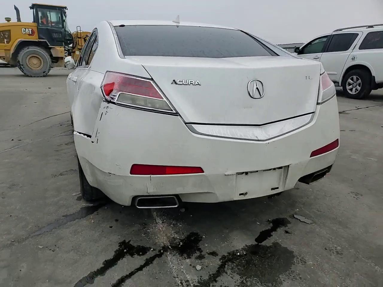 Фото: 19UUA86279A016047