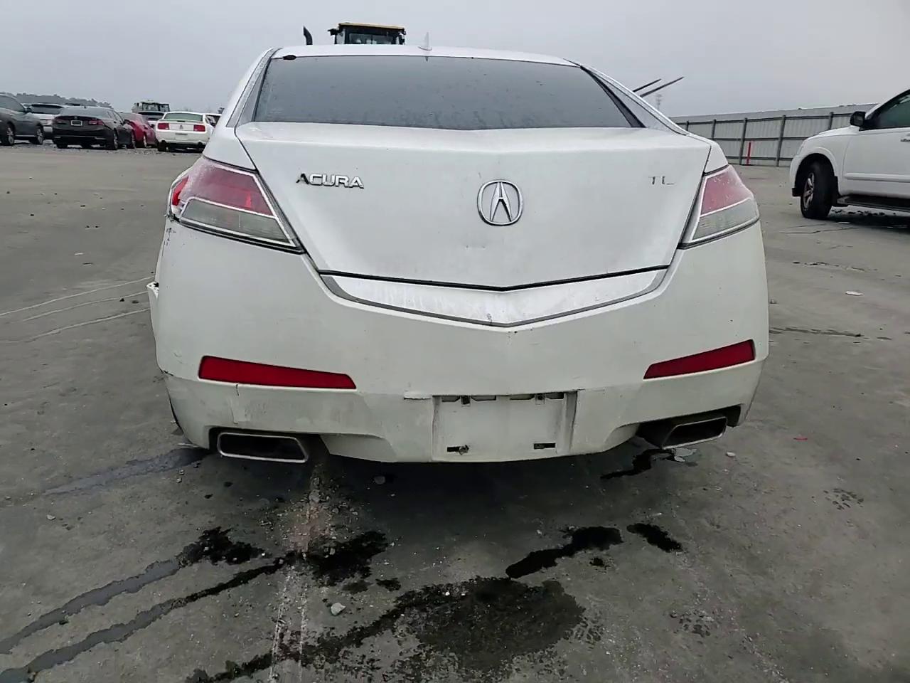 Фото: 19UUA86279A016047