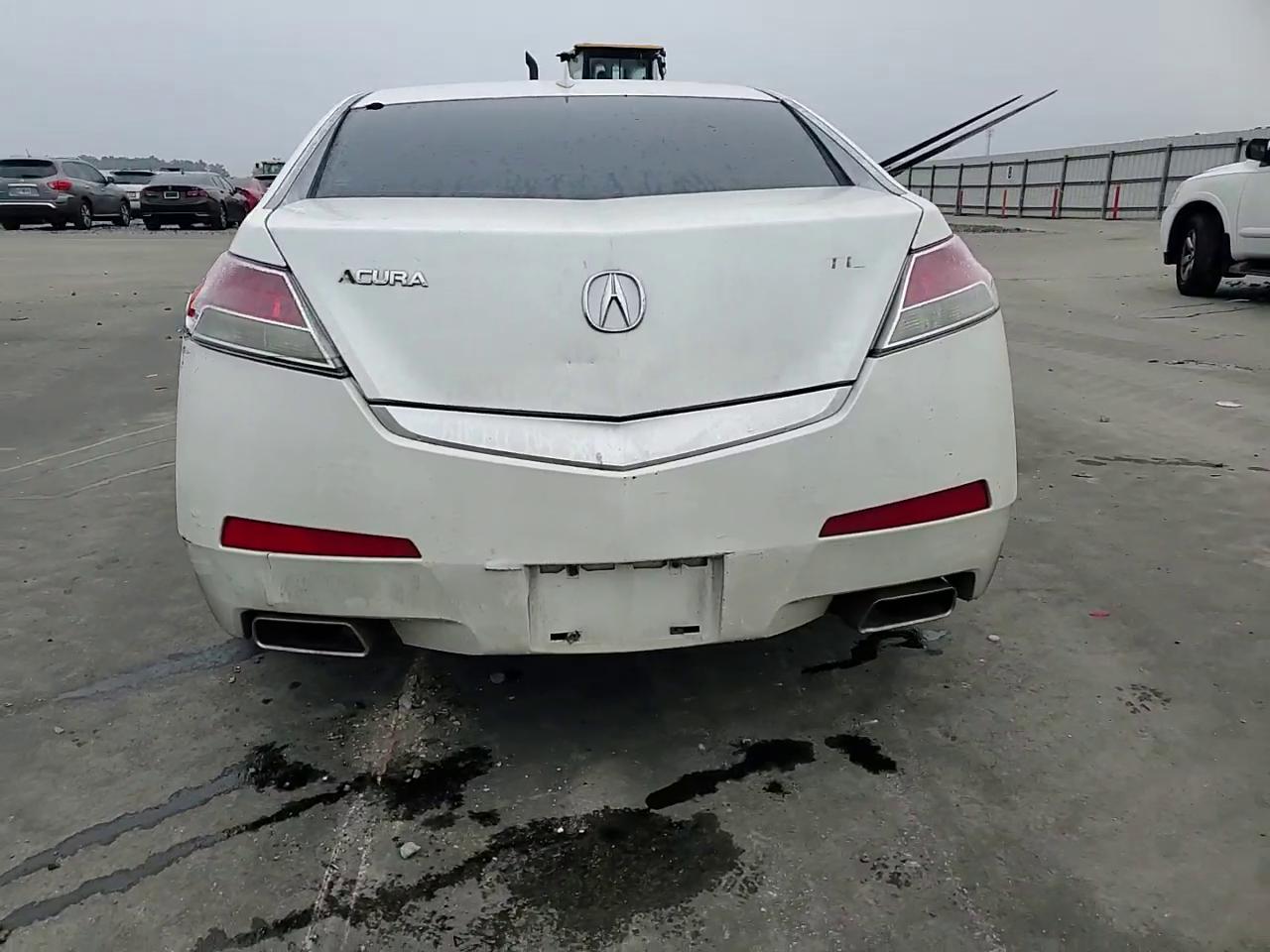 Фото: 19UUA86279A016047