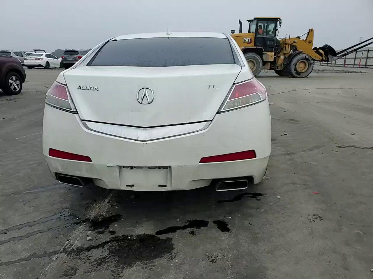 Фото: 19UUA86279A016047