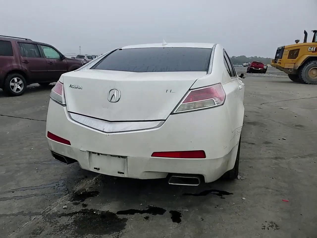 Фото: 19UUA86279A016047