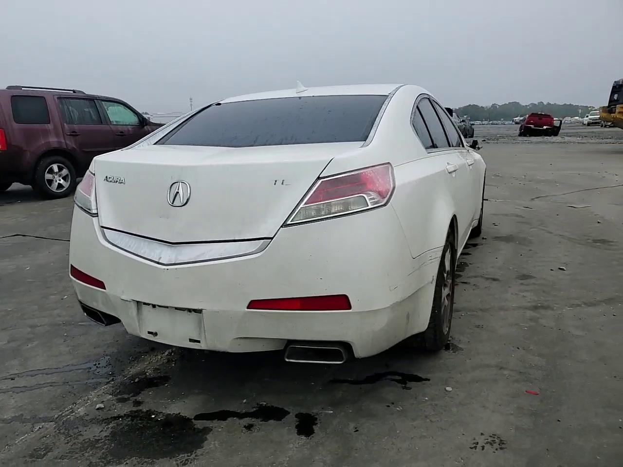 Фото: 19UUA86279A016047