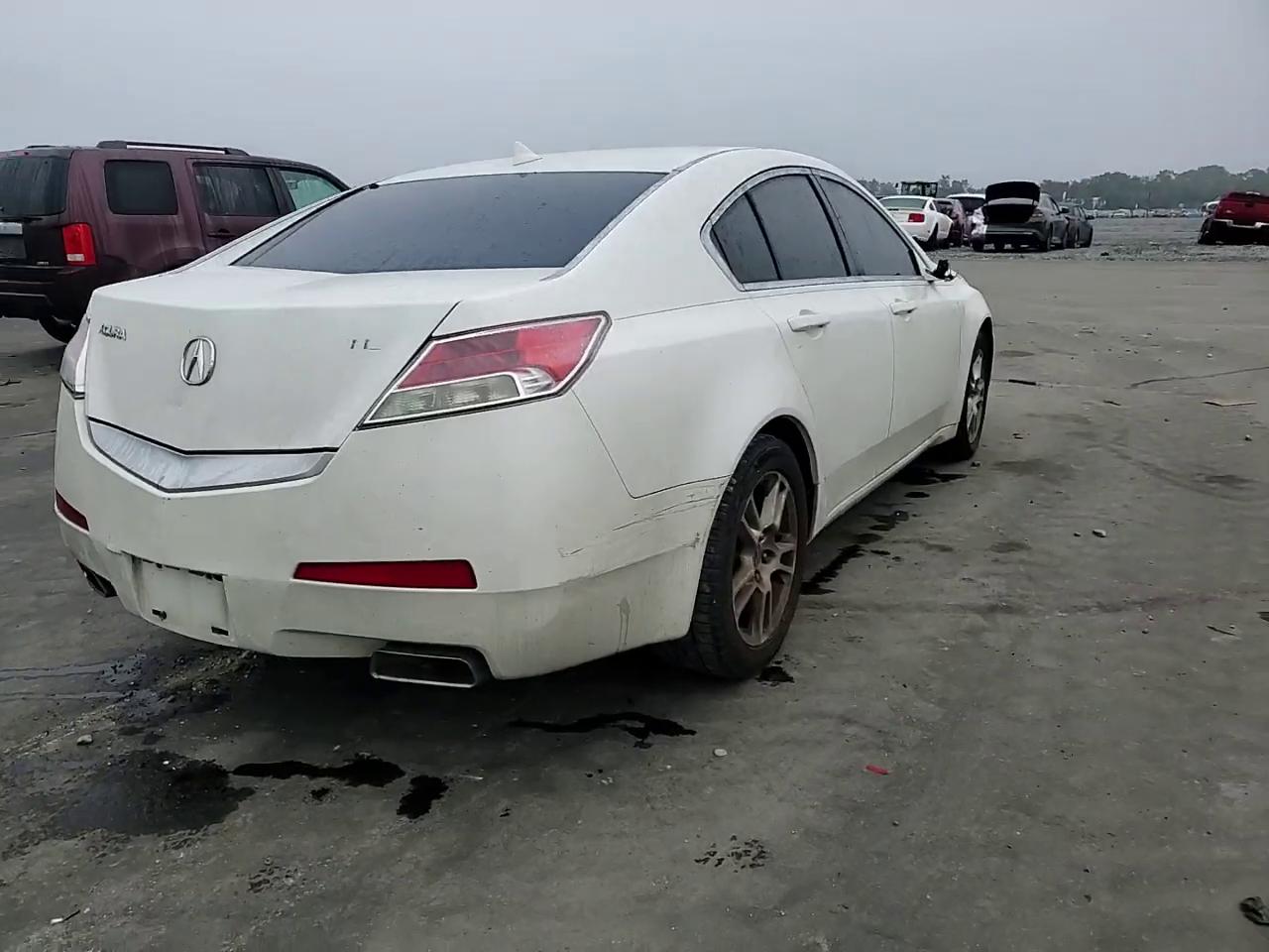 Фото: 19UUA86279A016047