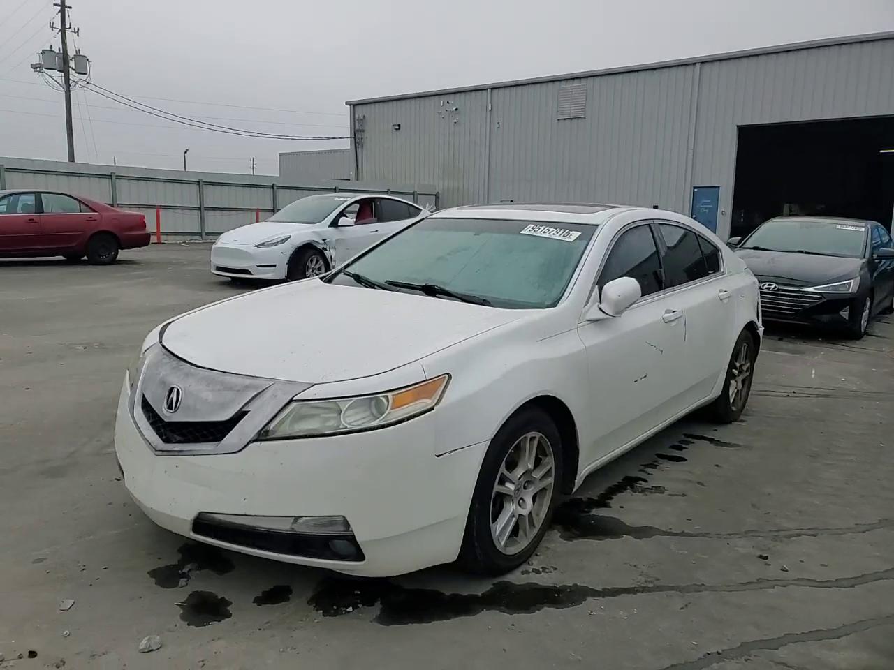 Фото: 19UUA86279A016047