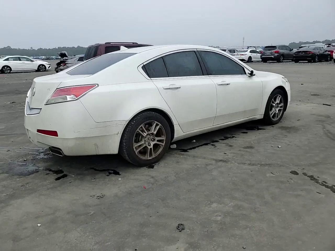 Фото: 19UUA86279A016047