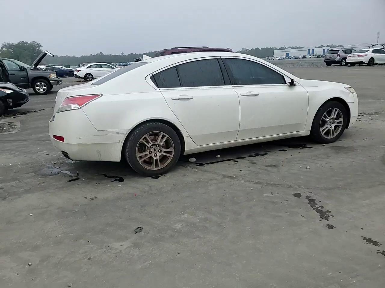 Фото: 19UUA86279A016047