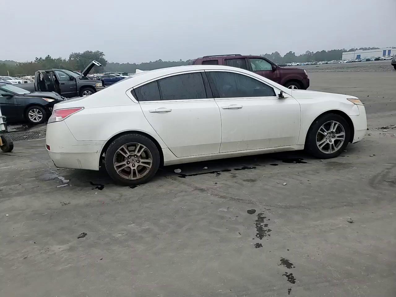 Фото: 19UUA86279A016047