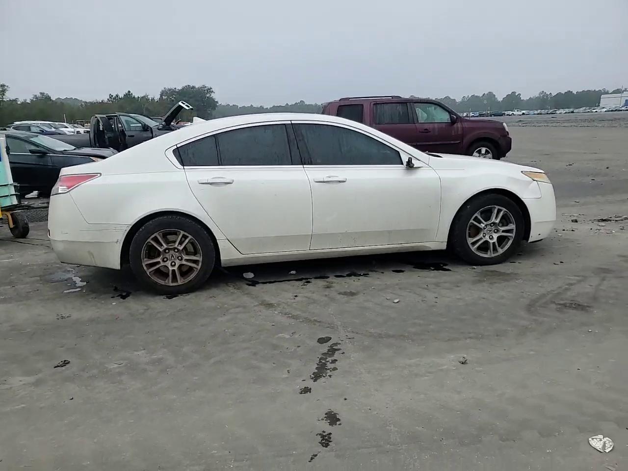 Фото: 19UUA86279A016047