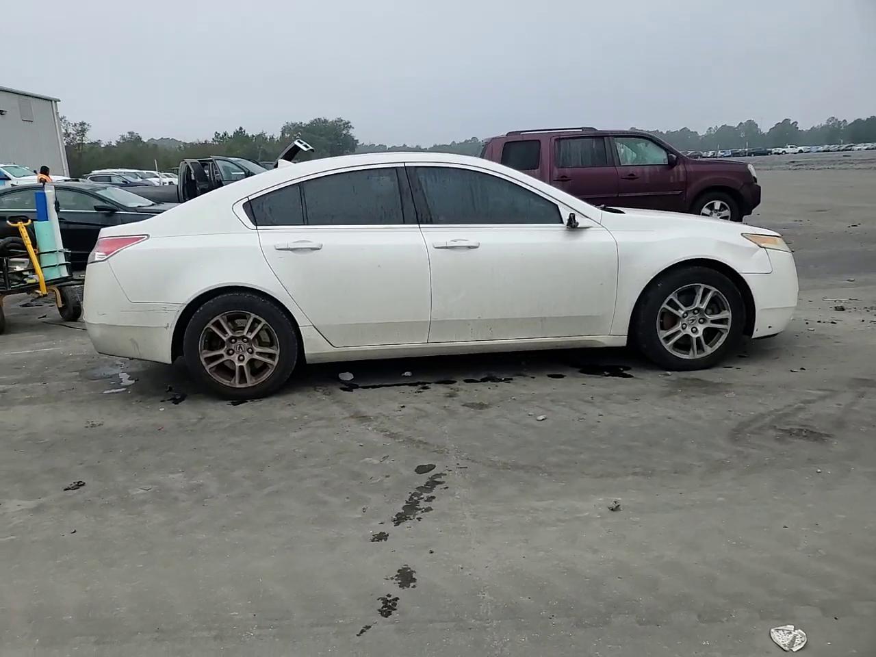 Фото: 19UUA86279A016047