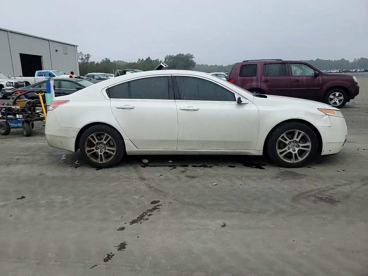 Фото: 19UUA86279A016047