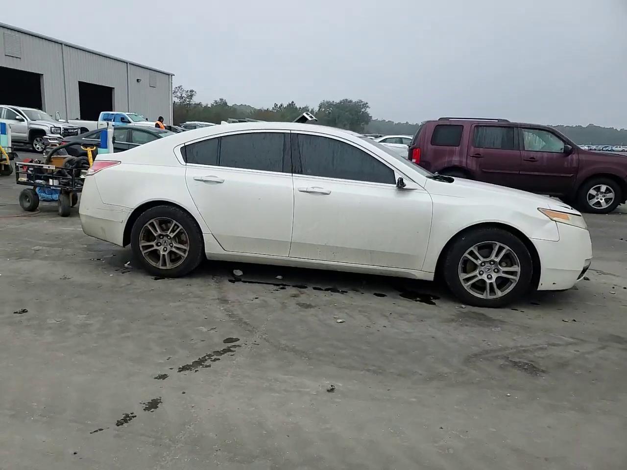 Фото: 19UUA86279A016047