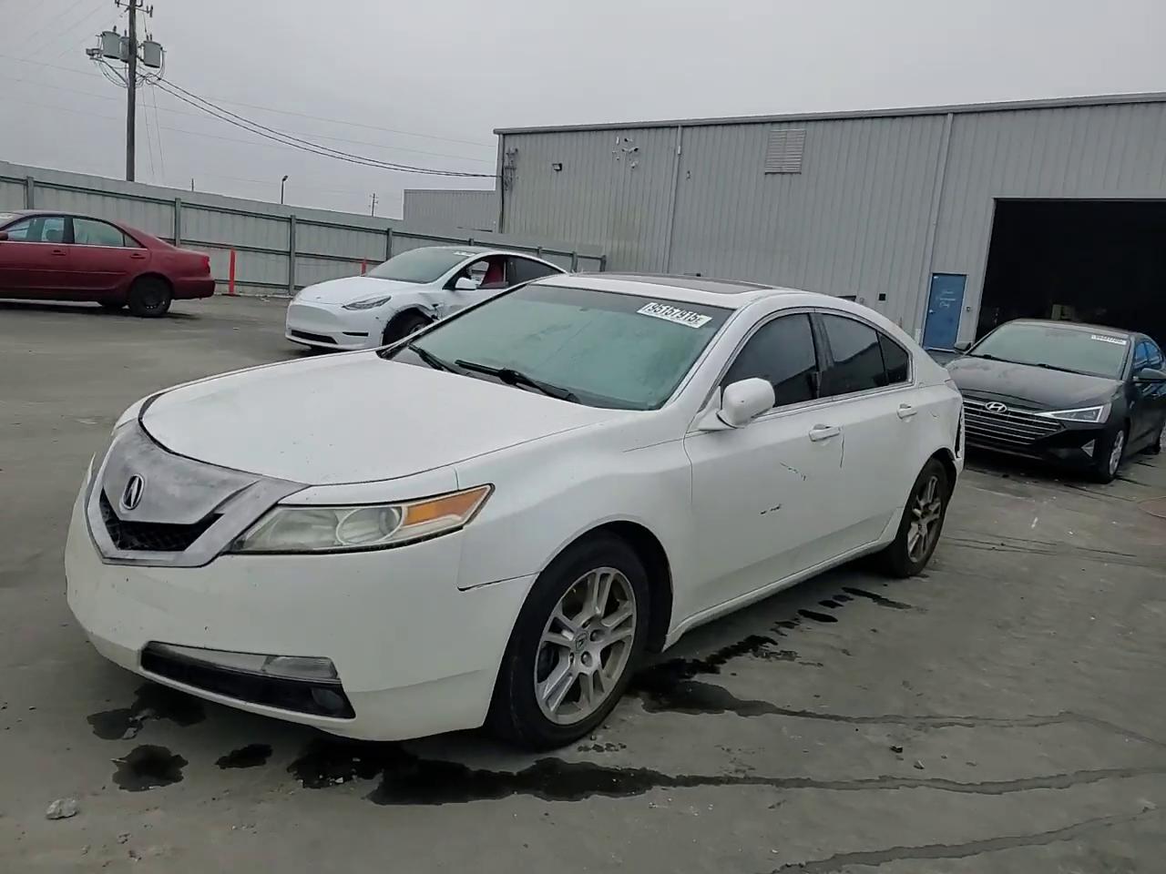 Фото: 19UUA86279A016047