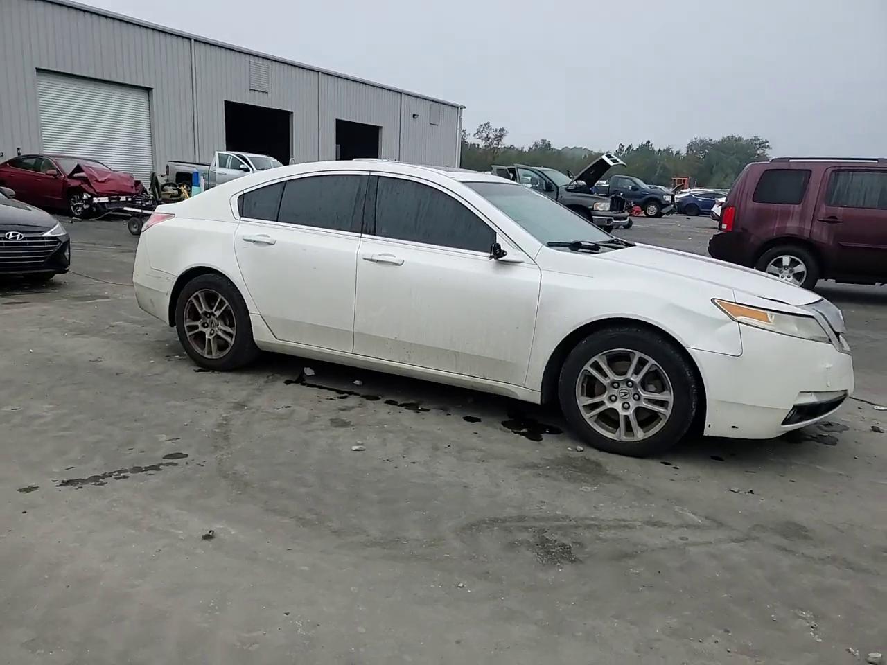 Фото: 19UUA86279A016047