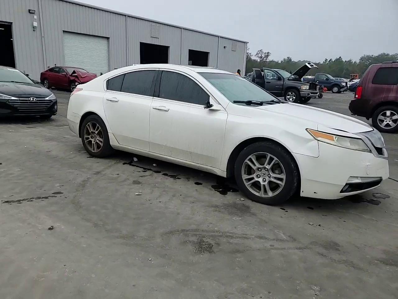 Фото: 19UUA86279A016047