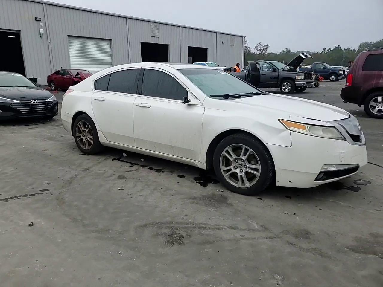 Фото: 19UUA86279A016047