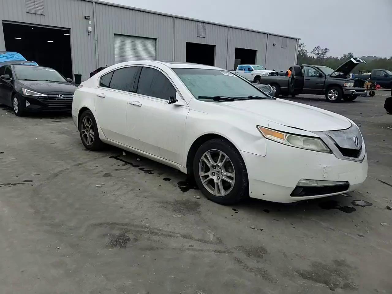 Фото: 19UUA86279A016047