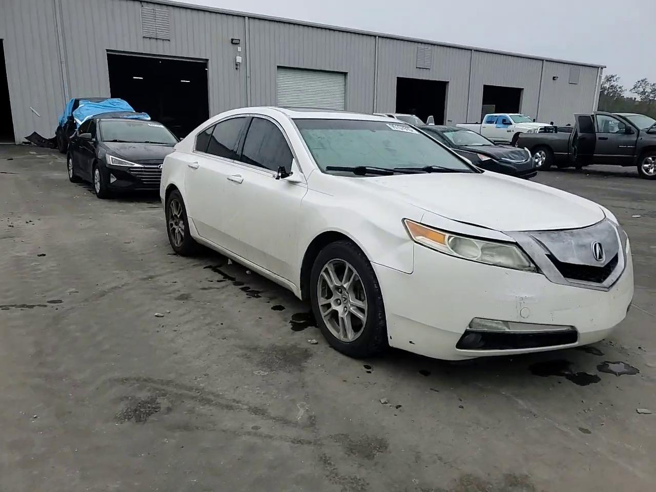 Фото: 19UUA86279A016047