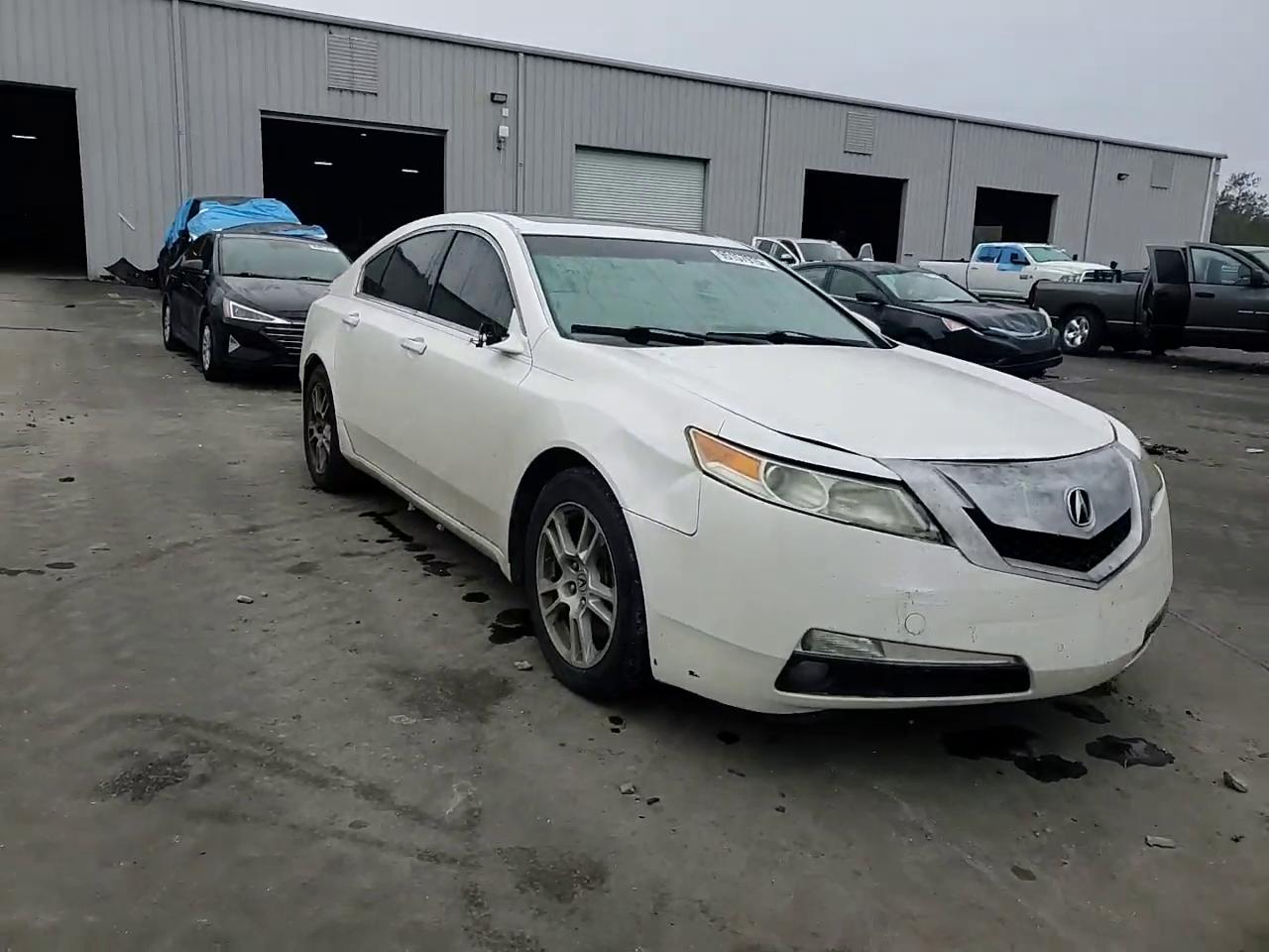 Фото: 19UUA86279A016047