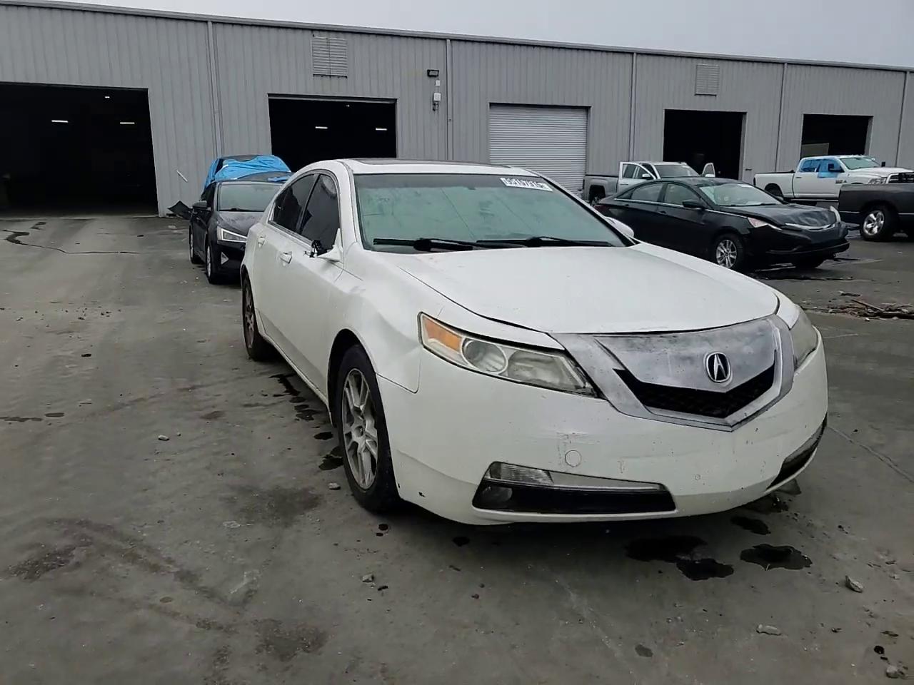 Фото: 19UUA86279A016047