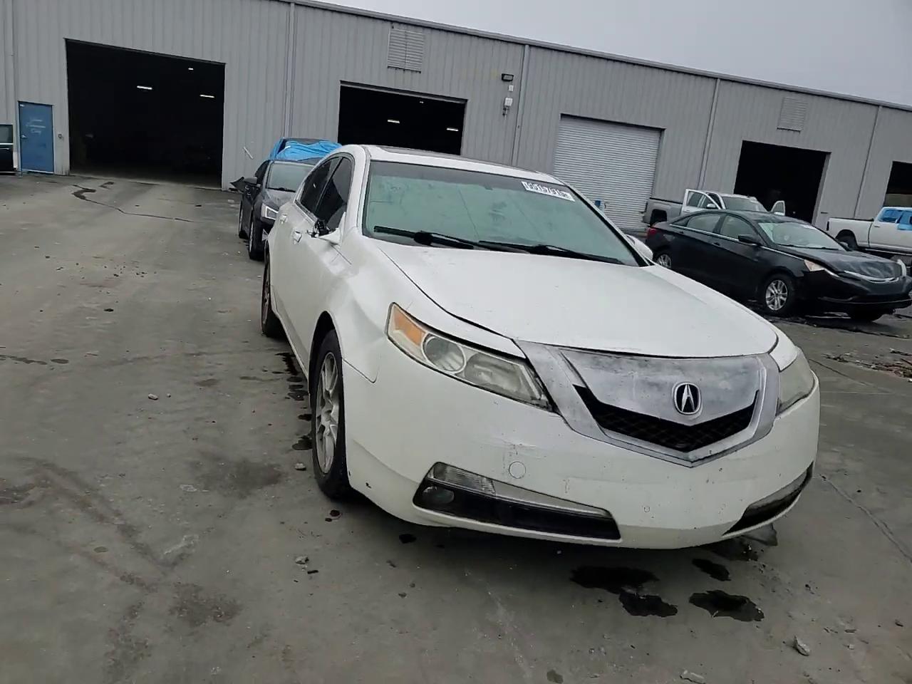 Фото: 19UUA86279A016047