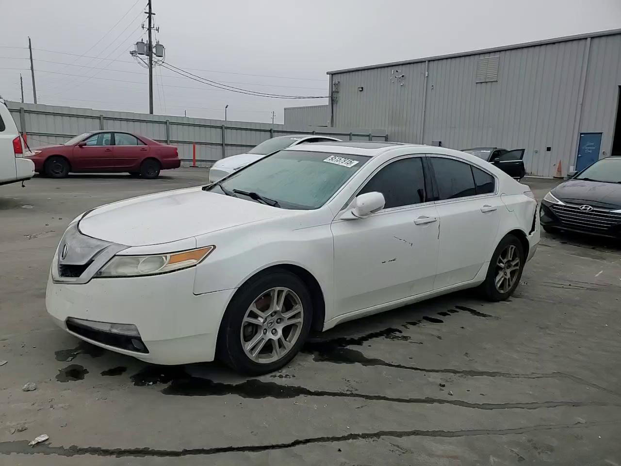 Фото: 19UUA86279A016047