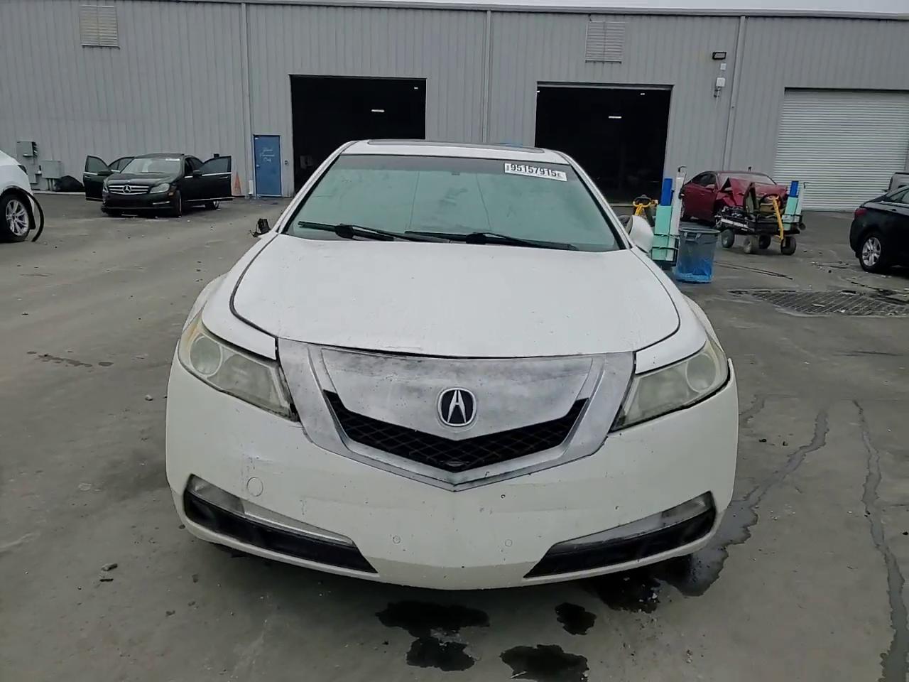 Фото: 19UUA86279A016047