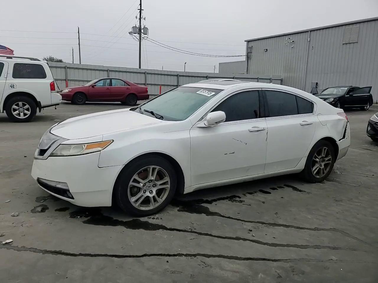 Фото: 19UUA86279A016047