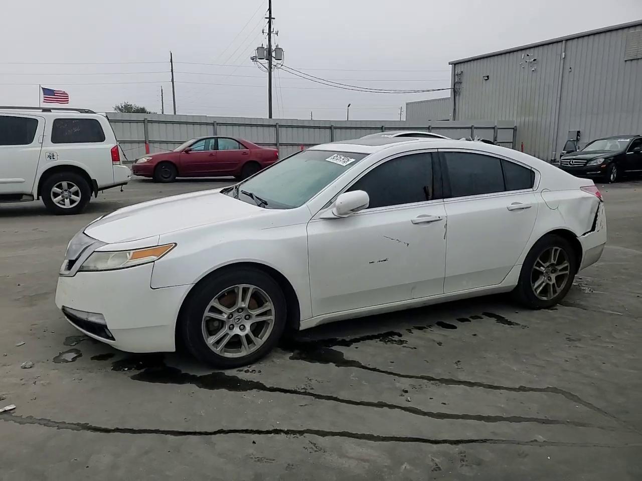 Фото: 19UUA86279A016047