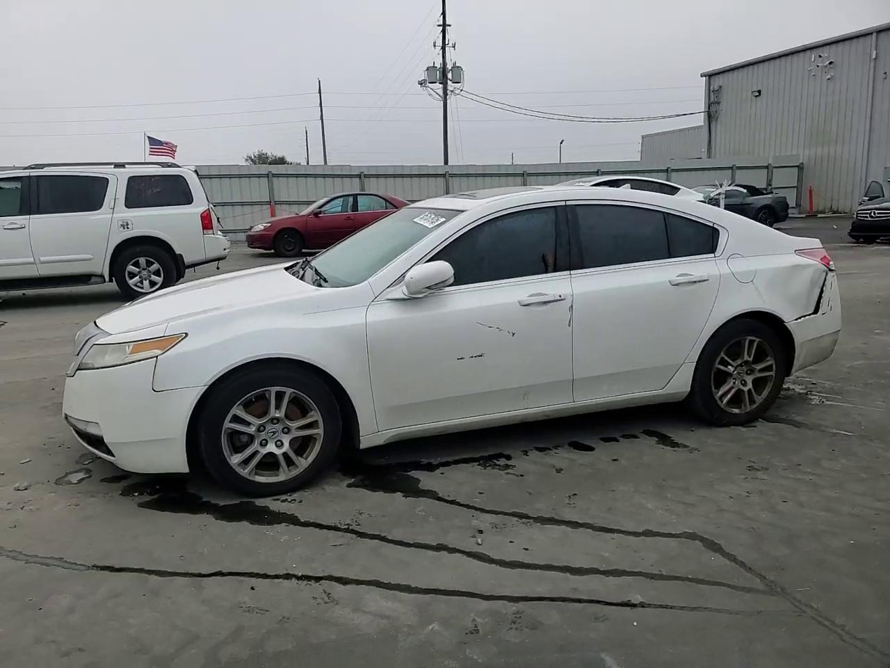 Фото: 19UUA86279A016047