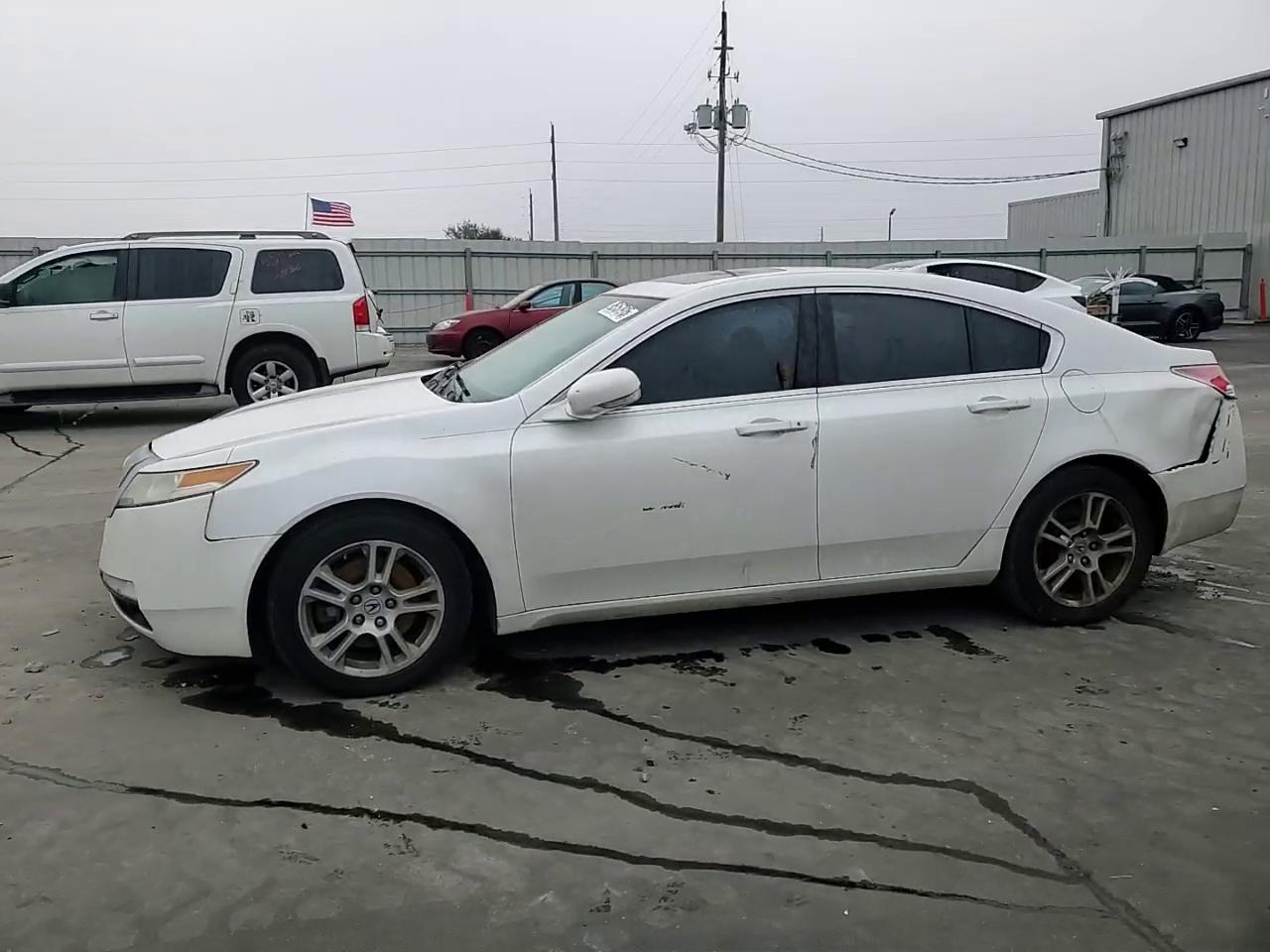 Фото: 19UUA86279A016047