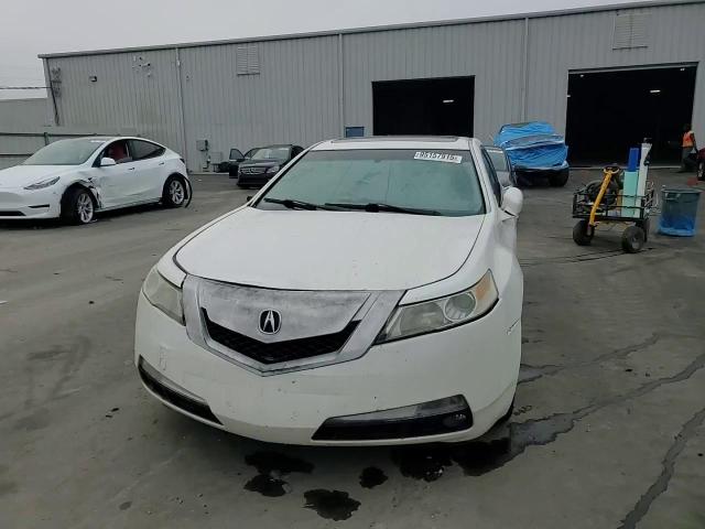 2009 Acura Tl VIN: 19UUA86279A016047 Lot: 95157915