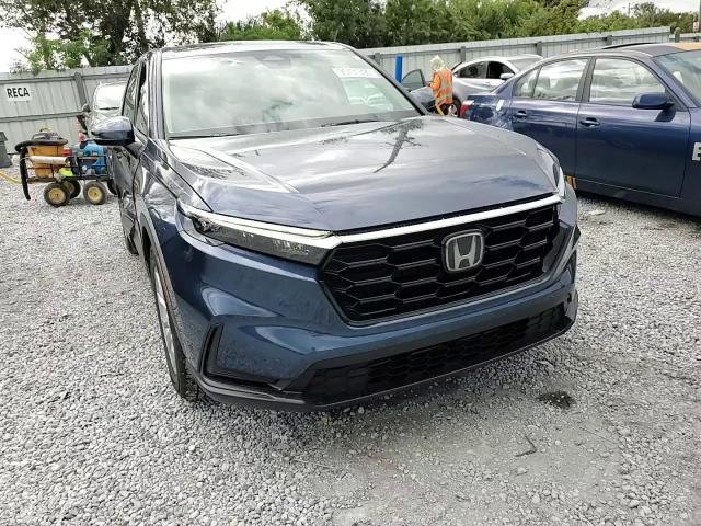 2025 Honda Cr-V Ex VIN: 5J6RS3H4XSL010363 Lot: 95131395