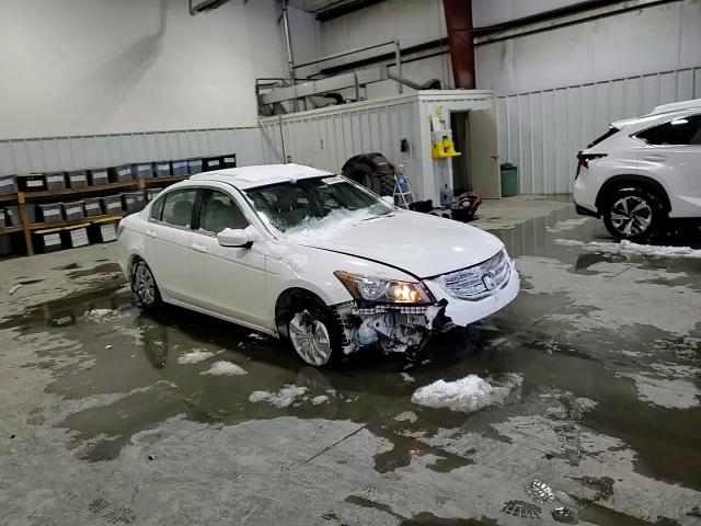 2012 Honda Accord Lx VIN: 1HGCP2F3XCA209848 Lot: 95146605
