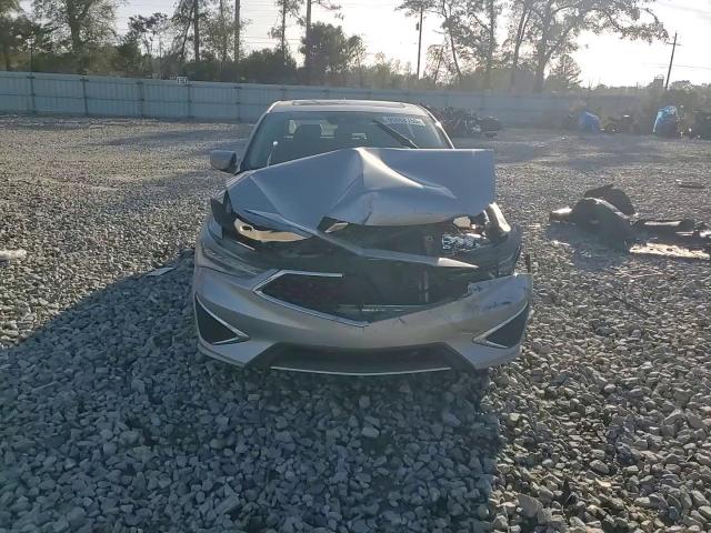 2019 Acura Ilx VIN: 19UDE2F34KA008844 Lot: 95068755