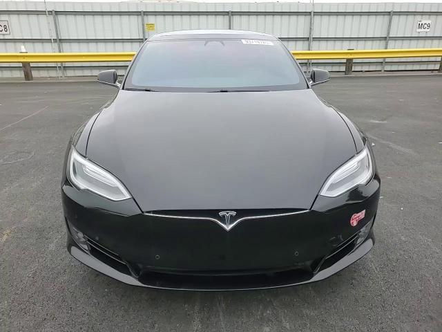 2017 Tesla Model S VIN: 5YJSA1E15HF176634 Lot: 93718785