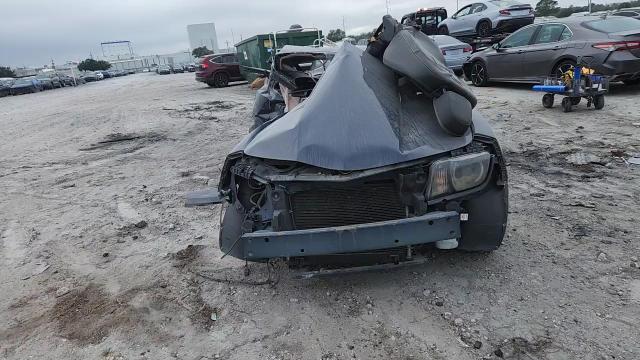 2011 Chevrolet Camaro Lt VIN: 2G1FC1ED0B9179743 Lot: 92839465