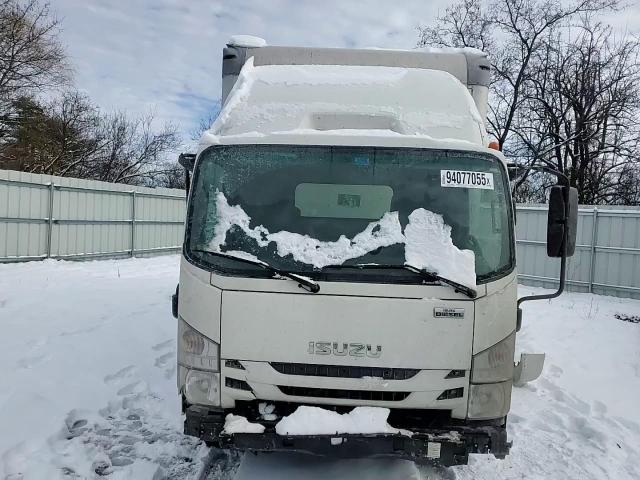 2019 Isuzu Npr Hd VIN: JALC4W166K7010869 Lot: 94077055