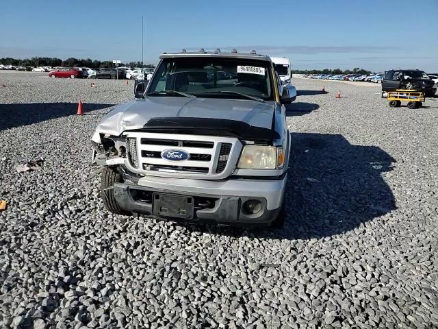 2011 Ford Ranger Super Cab VIN: 1FTLR4FE2BPA44380 Lot: 96480885