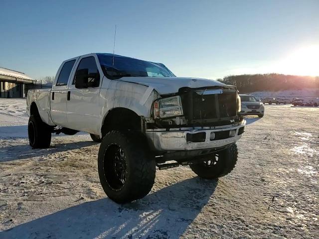 2003 Ford F250 Super Duty VIN: 1FTNW21F63EB23408 Lot: 95142995