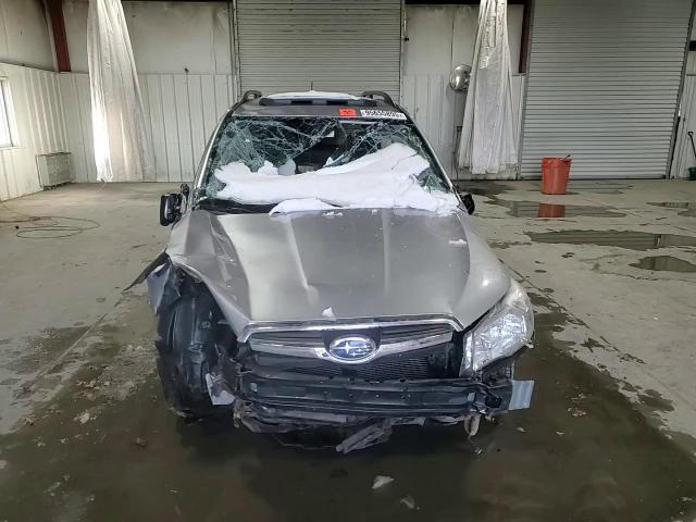 2014 Subaru Forester 2.5I Premium VIN: JF2SJAEC4EH434883 Lot: 95655895