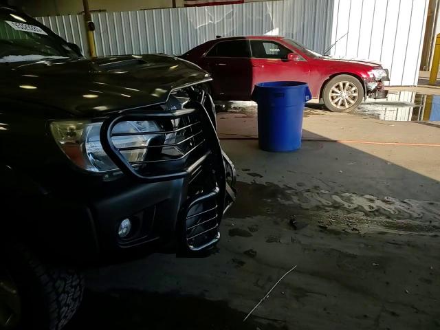 2013 Toyota Tacoma Double Cab VIN: 3TMLU4EN4DM113496 Lot: 95329285