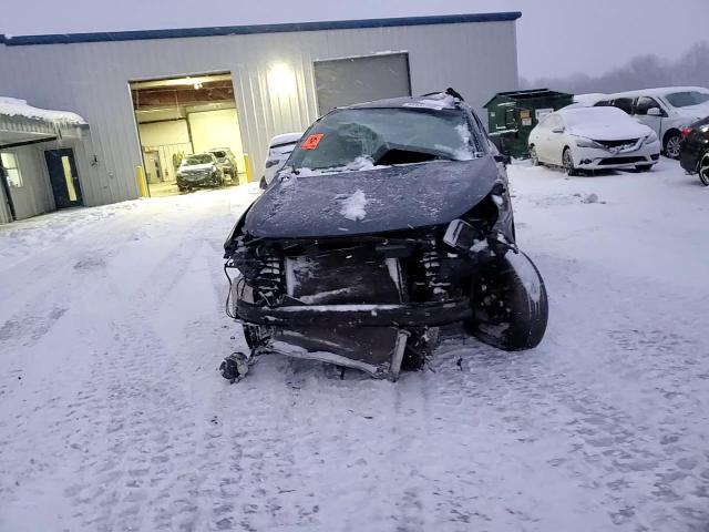 2015 Kia Sportage Lx VIN: KNDPBCAC0F7712267 Lot: 94932255