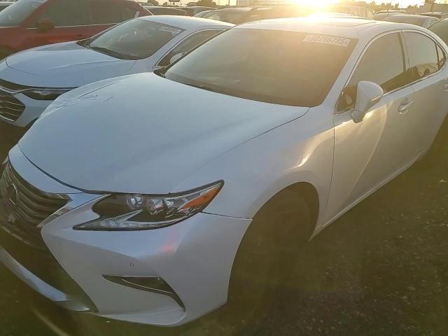 2016 Lexus Es 300H VIN: JTHBW1GG2G2105720 Lot: 92766785