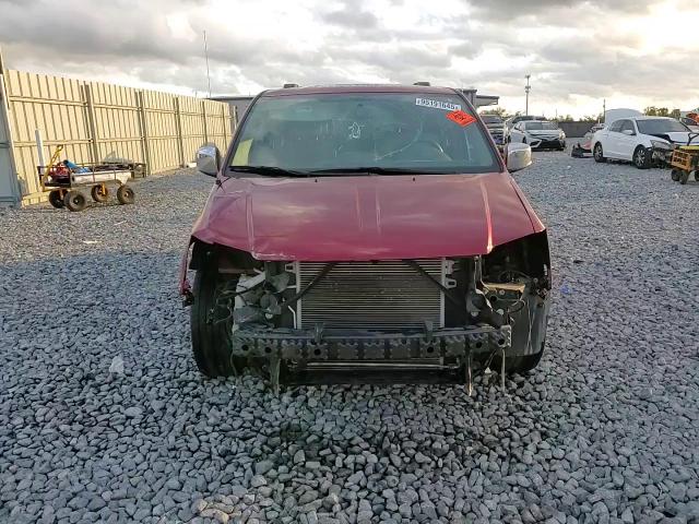 2014 Chrysler Town & Country Touring L VIN: 2C4RC1CG3ER174753 Lot: 95191645