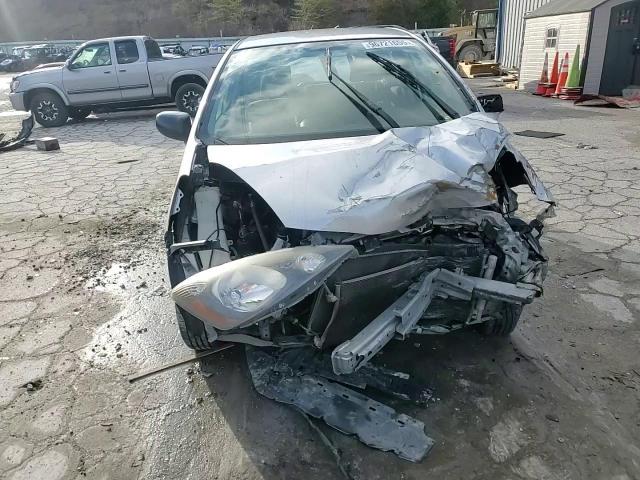 2011 Honda Fit VIN: JHMGE8H35BC023982 Lot: 96721655