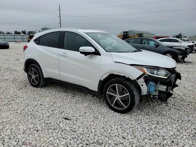 2022 Honda Hr-V Ex VIN: 3CZRU6H52NM713768 Lot: 94991305