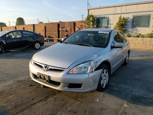 2006 Honda Accord Lx VIN: 1HGCM56406A149912 Lot: 95280765